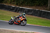Middle 1 Group Orange Bikes